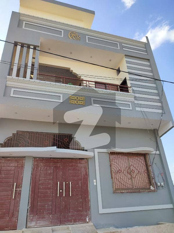 ملیر کراچی میں 3 مرلہ رہائشی پلاٹ 18.0 لاکھ میں برائے فروخت۔ ملیر کراچی میں 3 مرلہ رہائشی پلاٹ 18.0 لاکھ میں برائے فروخت۔