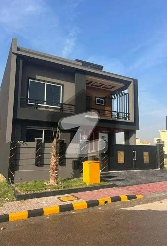 Luxury House 1 Kanal Luxury House 1 Kanal