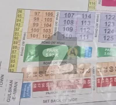 10 Marla Plot For Sale Near Park, Golden Chance, Paper Available owner meeting possible 10 Marla Plot For Sale Near Park, Golden Chance, Paper Available owner meeting possible