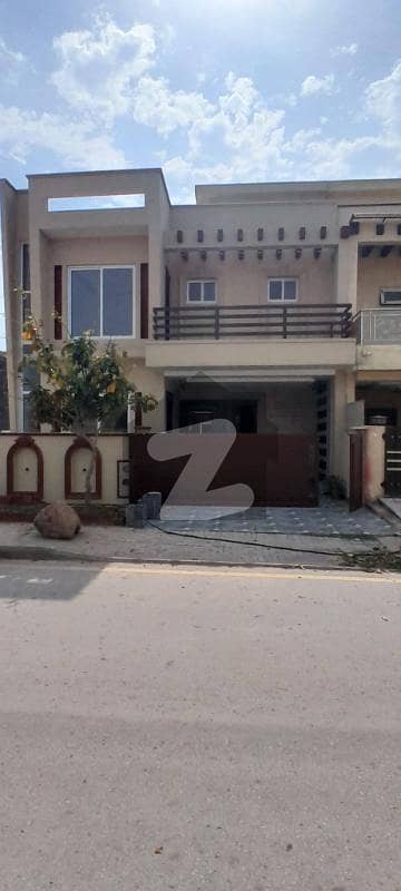 Bahria Enclave - Sector N, Bahria Enclave, Bahria Town, Islamabad, Islamabad Capital