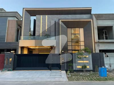 10 Marla Most Luxurious House With A+ Construction Available For Sale At Prime Location 10 Marla Most Luxurious House With A+ Construction Available For Sale At Prime Location