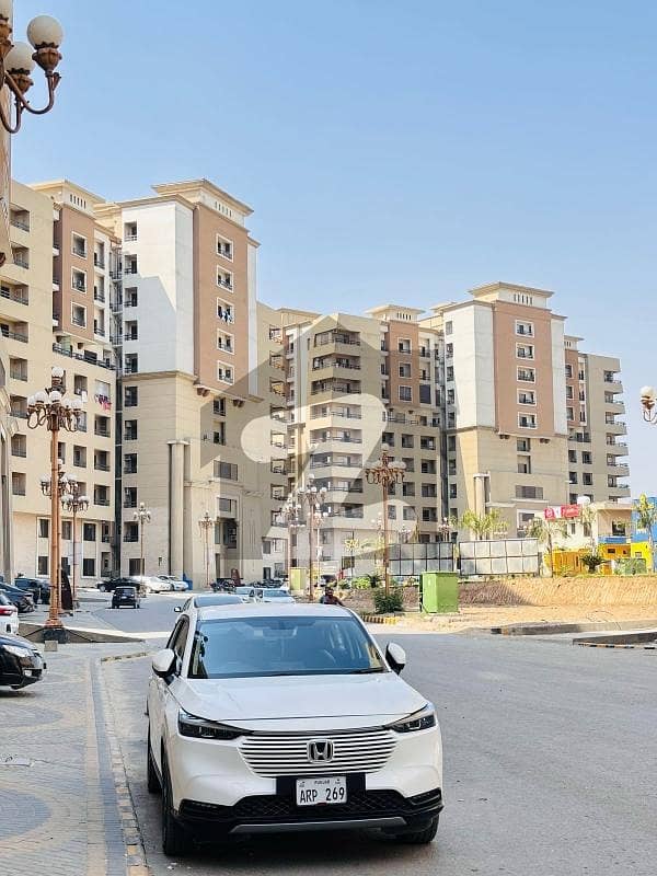 Two Bedroom Apartment Available For Rent In Zarkon Heights Islamabad Two Bedroom Apartment Available For Rent In Zarkon Heights Islamabad