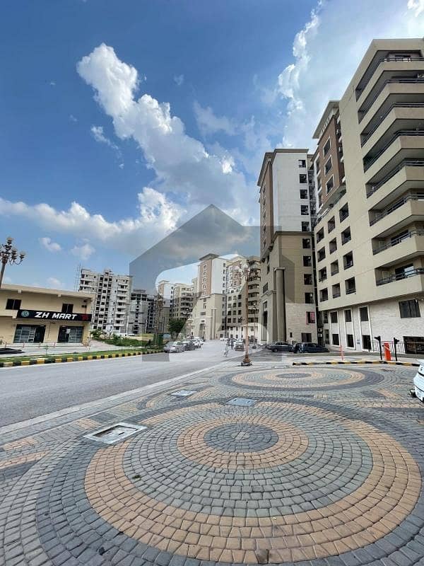 Two Bedroom Apartment Available For Rent In Zarkon Heights Islamabad Two Bedroom Apartment Available For Rent In Zarkon Heights Islamabad