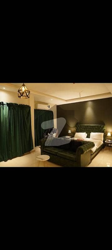 DEFFENCE VIEW Appartmen FOR RENT NJFull Fully Furnished 1 BEDROOM FULLY FURNIISHED DEFFENCE VIEW Appartmen FOR RENT NJFull Fully Furnished 1 BEDROOM FULLY FURNIISHED