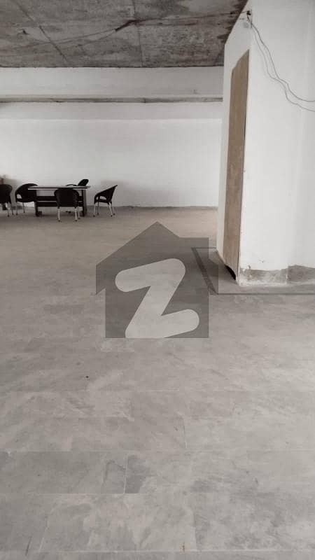 Stunning 10000 Square Feet Building In E-11 Available