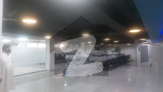 Office Space Available For Rent