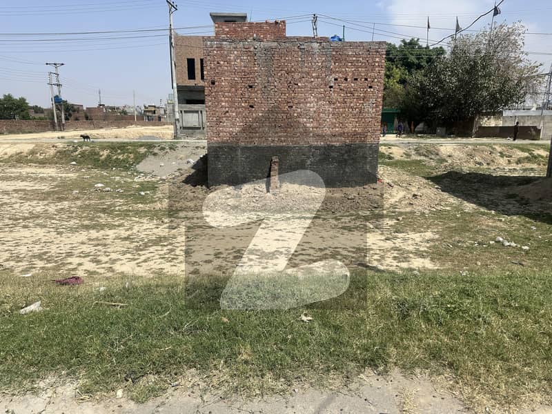 بسم اللہ ہاؤسنگ سکیم جی ٹی روڈ,لاہور میں 3 مرلہ رہائشی پلاٹ 33.0 لاکھ میں برائے فروخت۔ بسم اللہ ہاؤسنگ سکیم جی ٹی روڈ,لاہور میں 3 مرلہ رہائشی پلاٹ 33.0 لاکھ میں برائے فروخت۔