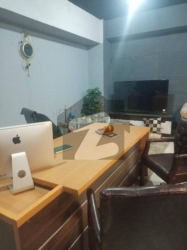 Beautiful Furnished Office Airport Road Beautiful Furnished Office Airport Road
