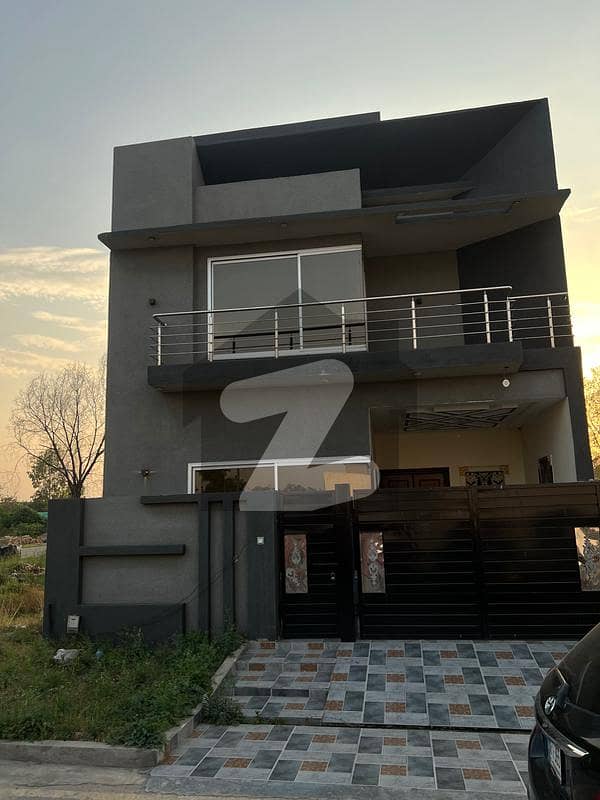 5 Marla House For Rent G Block 5 Marla House For Rent G Block