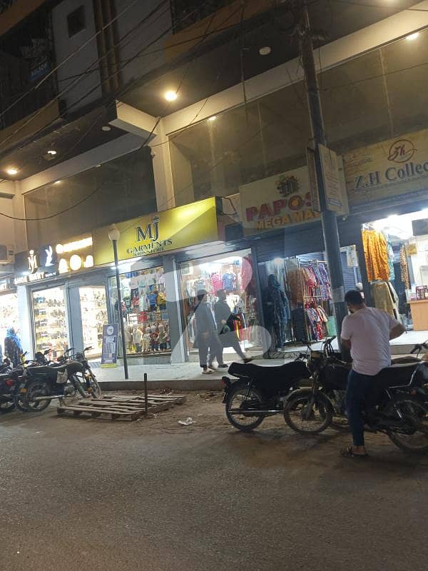 Corner Side shop Main Road ki shop he market Corner Side shop Main Road ki shop he market