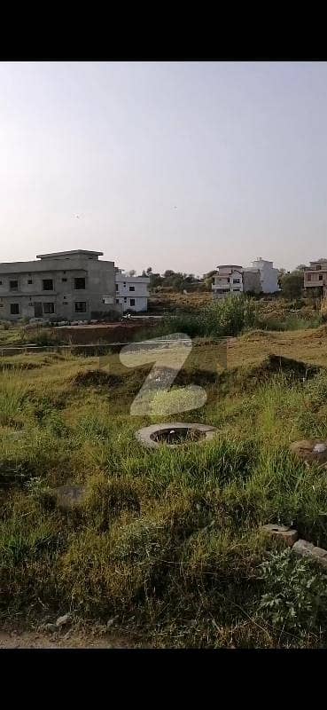 Become Owner Of Your Residential Plot Today Which Is Centrally Located In Jinnah Gardens Phase 1 In Islamabad Become Owner Of Your Residential Plot Today Which Is Centrally Located In Jinnah Gardens Phase 1 In Islamabad