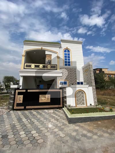 1.5 Storey Brand New House available for sale