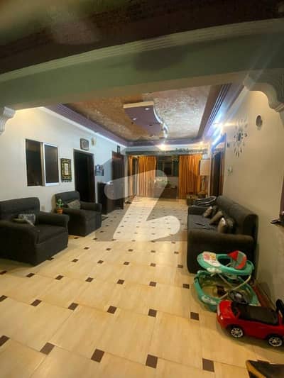 House For Sale Main Road Facing West Open Ground Plus One Roof Per 2 Room