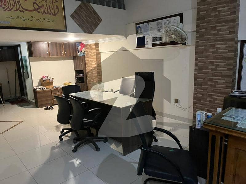 OFFICE FOR RENT | GROUND + BASEMENT OFFICE FOR RENT | GROUND + BASEMENT