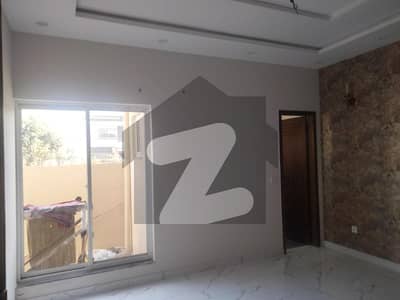 Bankers Society Bedian Road 9 Marla Portion For Rent