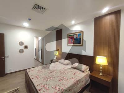 3 Bed Fully Furnished Apartment Available For Rent In Penta Square 3 Bed Fully Furnished Apartment Available For Rent In Penta Square