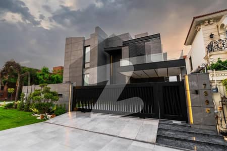 Brand New Corner 1 Kanal Elegant And Fully Maintained Super Hot Located Bungalow Is Available For Sale In The Best Block Of DHA Phase 8 Block C Lahore. Brand New Corner 1 Kanal Elegant And Fully Maintained Super Hot Located Bungalow Is Available For Sale In The Best Block Of DHA Phase 8 Block C Lahore.