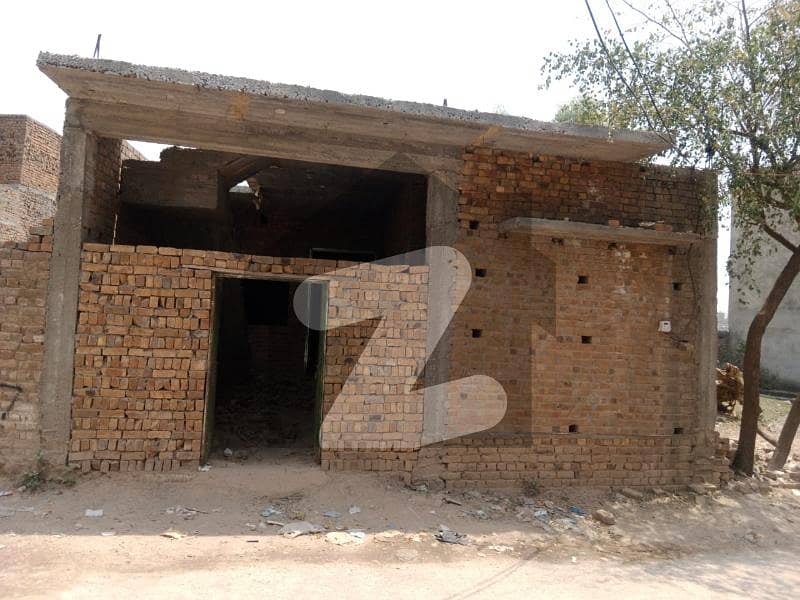 5 Marla Nice Location Complete Structure Available On Good PRICE 5 Marla Nice Location Complete Structure Available On Good PRICE
