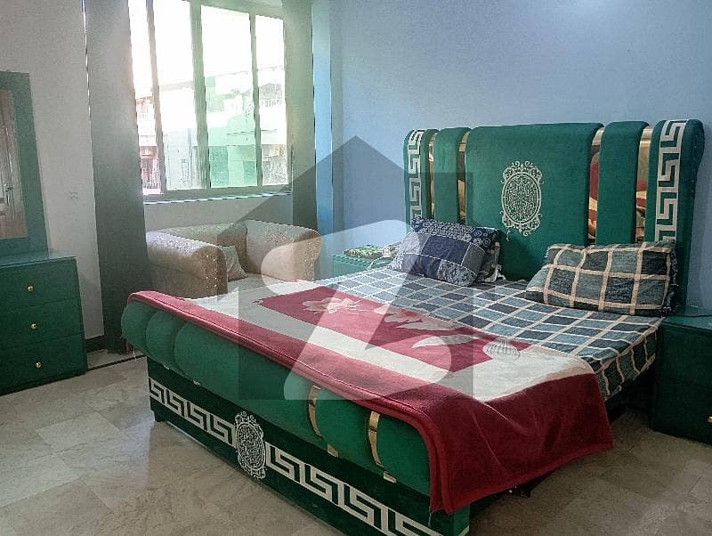 F 11 fully furnished apartment for Rent F 11 fully furnished apartment for Rent