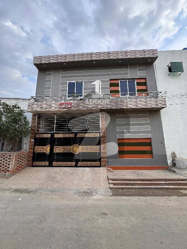 5 Marla Beautiful House For Sale 5 Marla Beautiful House For Sale