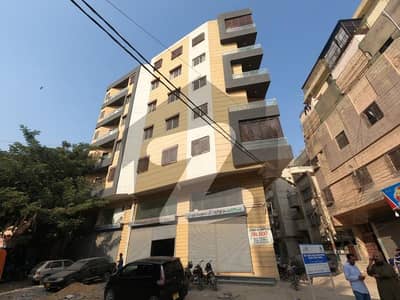 Prime Location 3500 Square Feet Shop In Only Rs. 110000000
