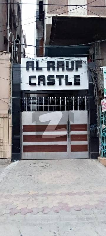 Al Rauf Castle Furnished Apartment Available Al Rauf Castle Furnished Apartment Available