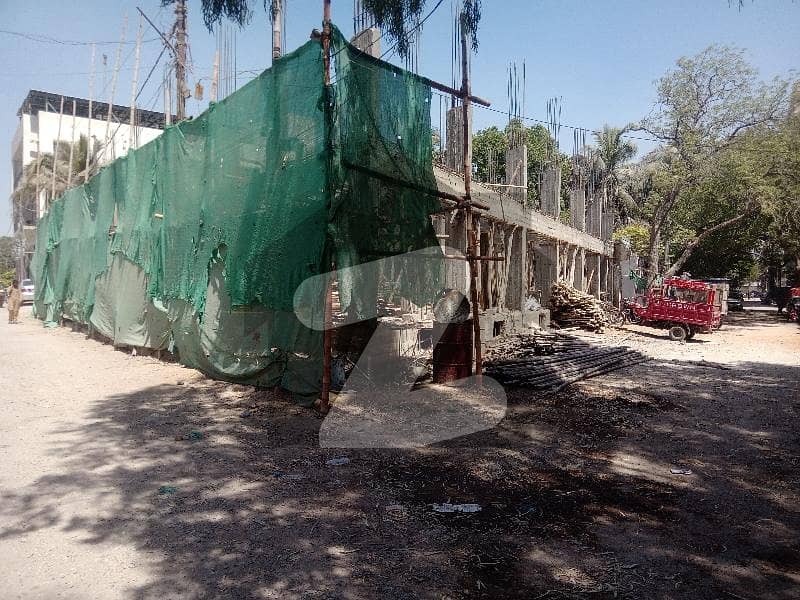 Looking For A Prime Location Flat In Nazimabad 2 Looking For A Prime Location Flat In Nazimabad 2