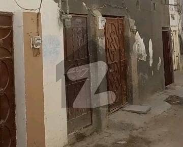 سُرجانی ٹاؤن - سیکٹر 7اے سُرجانی ٹاؤن,گداپ ٹاؤن,کراچی میں 2 کمروں کا 3 مرلہ مکان 32.0 لاکھ میں برائے فروخت۔