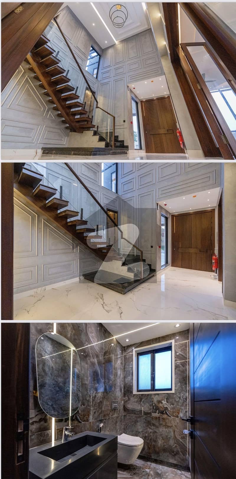 1-Kanal House 730-Q 1-Kanal House 730-Q