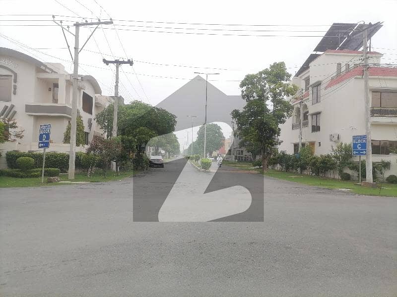 Residential Plot For Sale Is Readily Available In Prime Location Of Wapda City - Block C Residential Plot For Sale Is Readily Available In Prime Location Of Wapda City - Block C