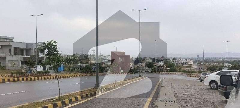 ONE Kanal Residential Plot For Sale In G-14/3 St 119 Ready For Construction ONE Kanal Residential Plot For Sale In G-14/3 St 119 Ready For Construction