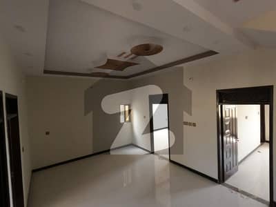 House Of 120 Square Yards Available In Naya Nazimabad - Block A