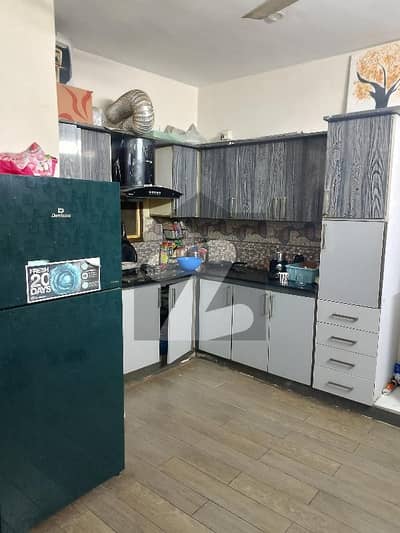 Chance Deal Two Bed Dd Apartment For Sale With Lift, New Building, Front Entrance, Full Floor Apartment In DHA Phase 7 Saher Commercial. Chance Deal Two Bed Dd Apartment For Sale With Lift, New Building, Front Entrance, Full Floor Apartment In DHA Phase 7 Saher Commercial.
