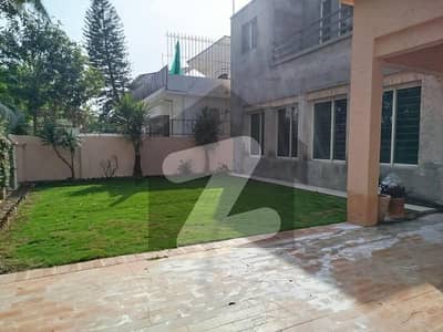 Beautifull House Available For Rent In F10