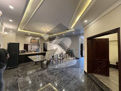 Luxury
