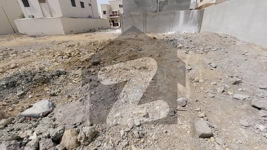 Prime Location 240 Square Yards Residential Plot For Grabs In Naya Nazimabad Prime Location 240 Square Yards Residential Plot For Grabs In Naya Nazimabad