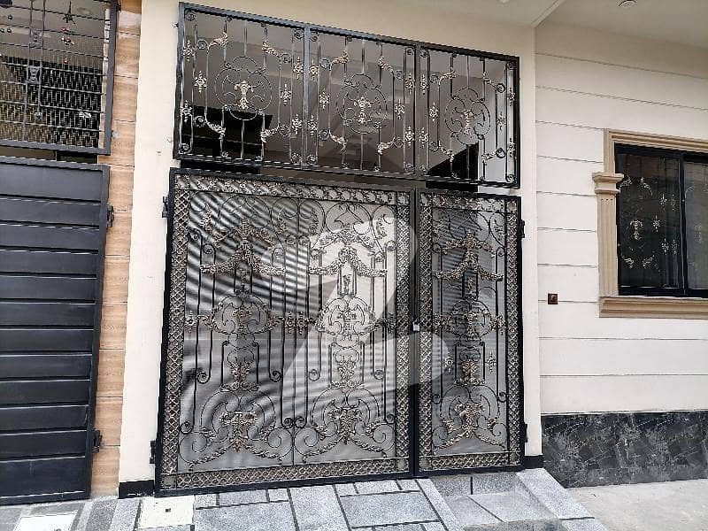 House Of 2 Marla Available In Zaman Colony House Of 2 Marla Available In Zaman Colony