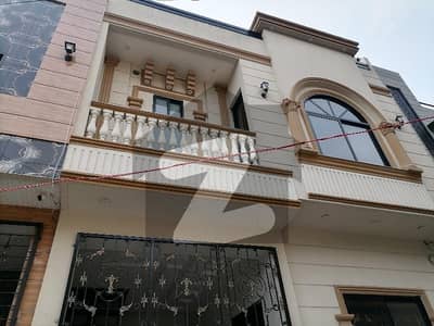 House Of 2 Marla Available In Zaman Colony