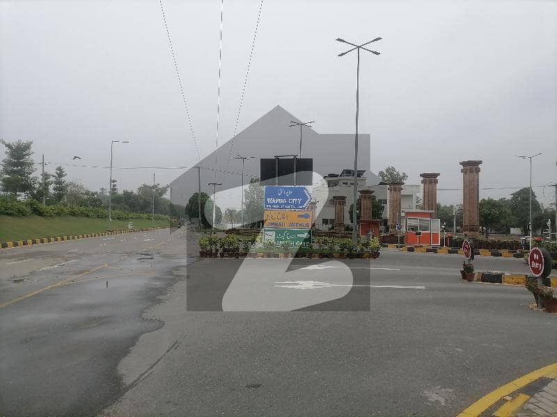 East Open Sale A Residential Plot In Faisalabad Prime Location East Open Sale A Residential Plot In Faisalabad Prime Location
