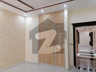 House For Sale In Model Town - Block N Extension
