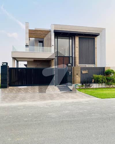 1Kanal Modren Desigen House For Rent In Dha Phase 7 Block-Z2 Lahore Cantt