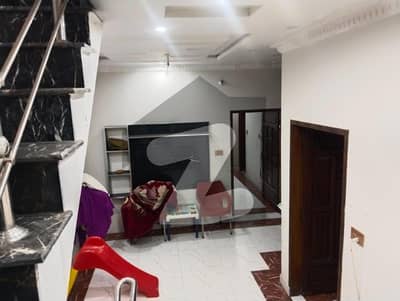 3 Marla Ground Floor Available For Rent In Pak Arab Housing Society Ferozpur Road Lahore