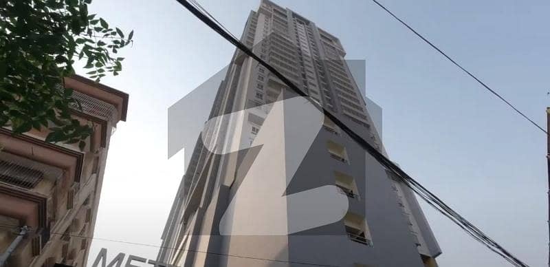 Metro Twin Towers Ideal On Excellent Location 1800 Square Feet Flat Available In Frere Town, Frere Town Metro Twin Towers Ideal On Excellent Location 1800 Square Feet Flat Available In Frere Town, Frere Town