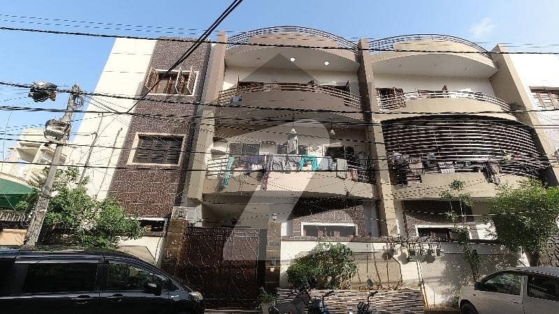 Prime Location Upper Portion For Grabs In 4800 Square Feet Karachi Prime Location Upper Portion For Grabs In 4800 Square Feet Karachi