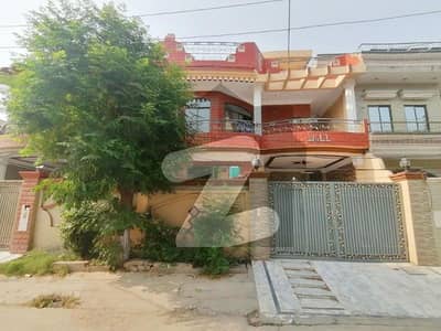 Judicial Ph 1,Ten Marla Used House In Very Good Location Available For Sale Judicial Ph 1,Ten Marla Used House In Very Good Location Available For Sale