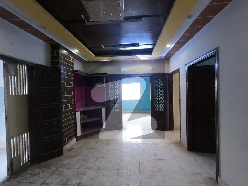 3 BED APARTMENT FLAT FOR SALE IN NAZIMABAD # 3 3 BED APARTMENT FLAT FOR SALE IN NAZIMABAD # 3