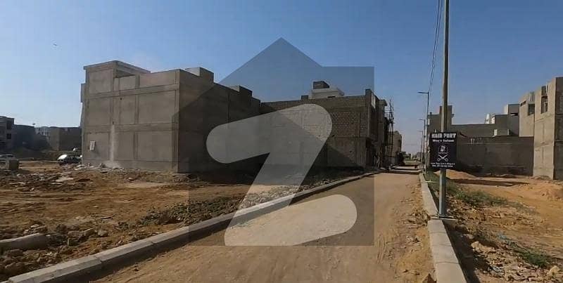 L-1045, 80 Sq. Yard, NTR-Gold Block L-1045, 80 Sq. Yard, NTR-Gold Block