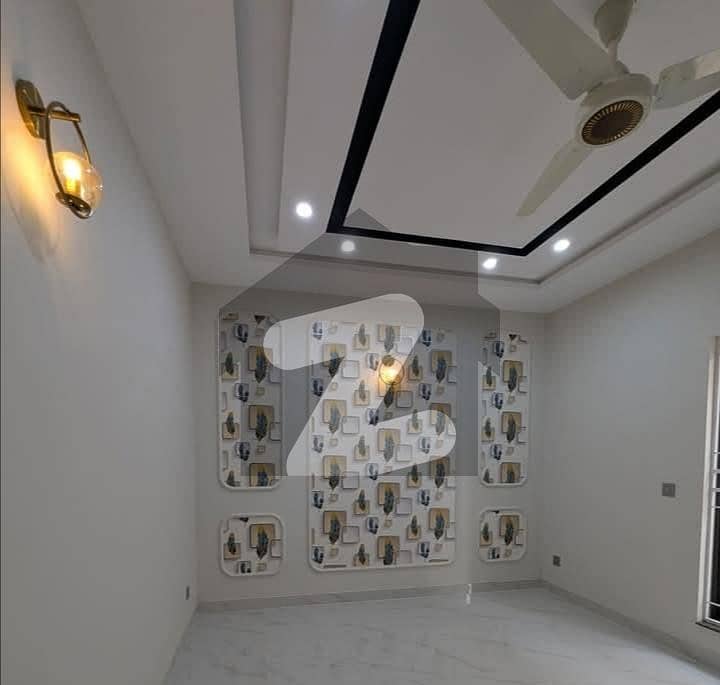 Brand New 5 Marla House For sale In Park View City - Tulip Extension Block Lahore Brand New 5 Marla House For sale In Park View City - Tulip Extension Block Lahore
