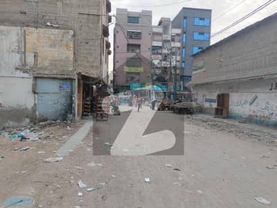Prime Location 94 Square Yards Residential Plot In Korangi For Sale At Good Location