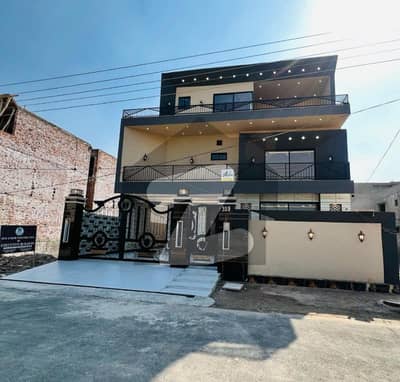 House For Sale In Beautiful DHA Phase 1 - Sector M